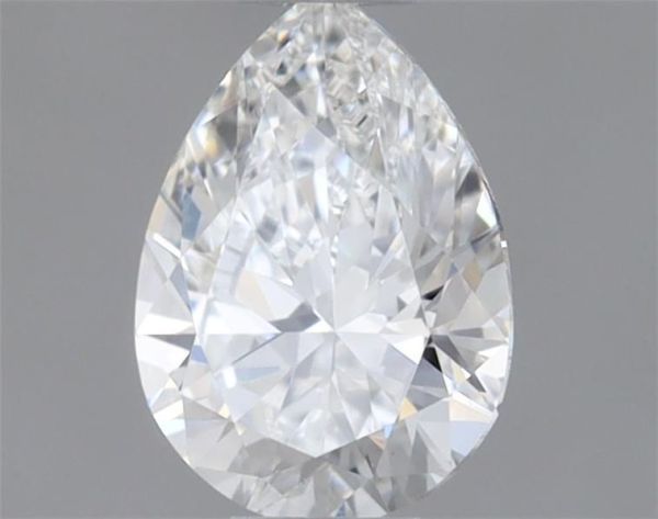 Pear Diamond image