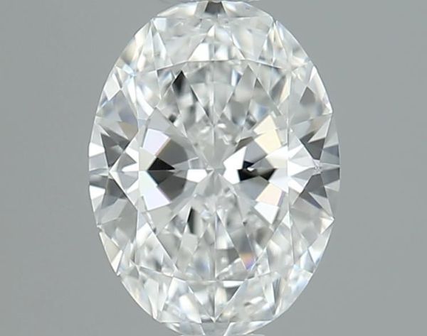 Oval Diamond image