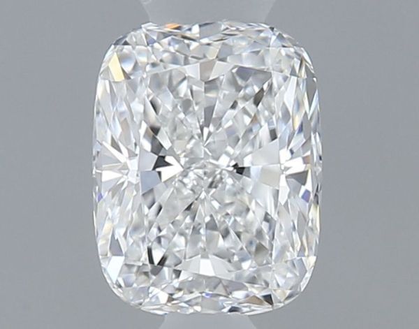 Cushion Diamond image