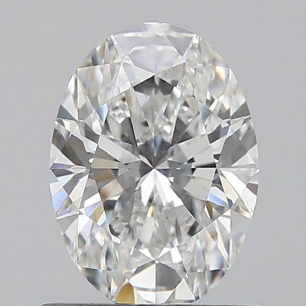 Oval Diamond image