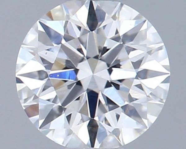 Round Diamond image