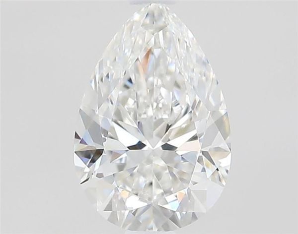 Pear Diamond image