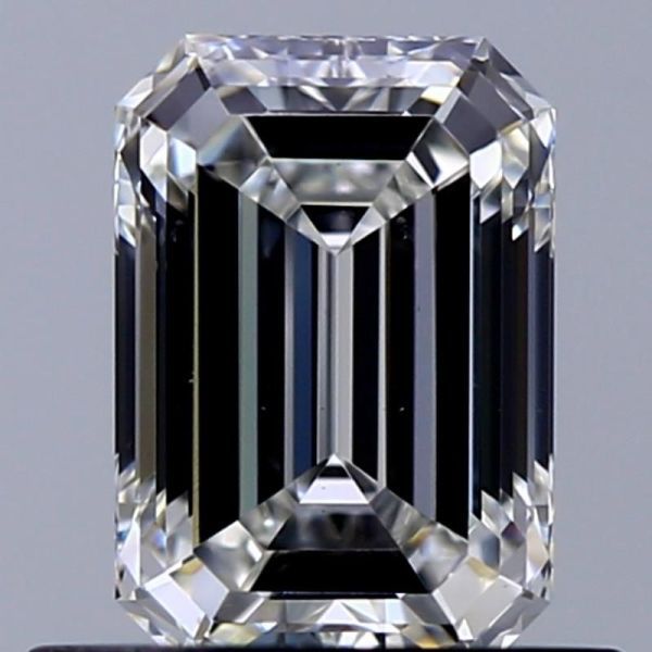 Emerald Diamond image