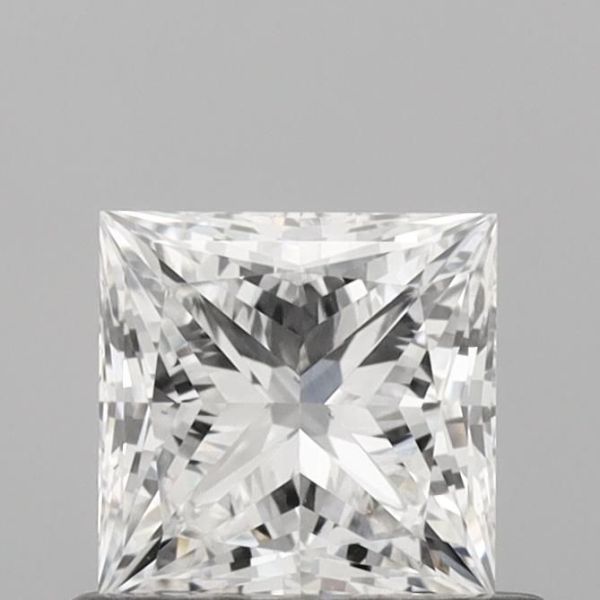 Princess Lab-Grown Diamond image