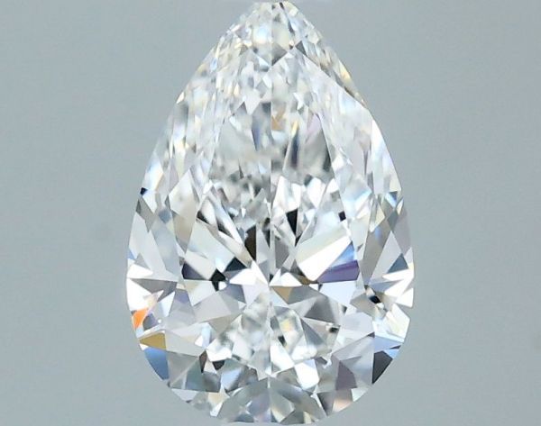 Pear Diamond image