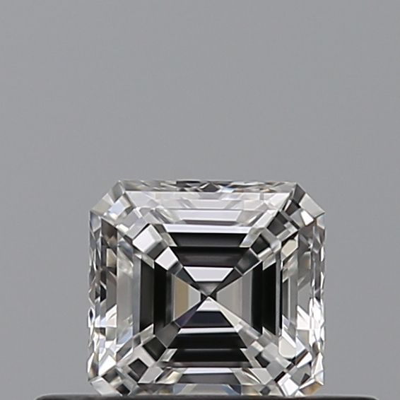 Asscher Diamond image