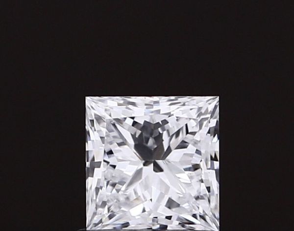 Princess Lab-Grown Diamond image