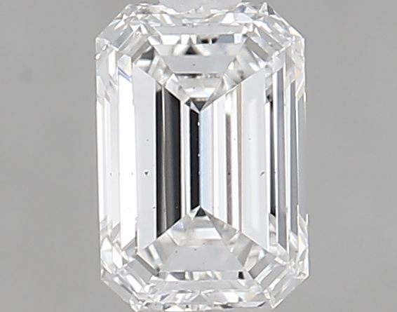 Emerald Lab-Grown Diamond image