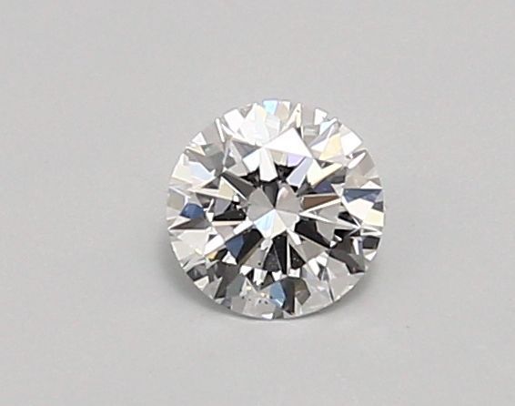 Round Lab-Grown Diamond image