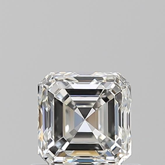 Asscher Diamond image