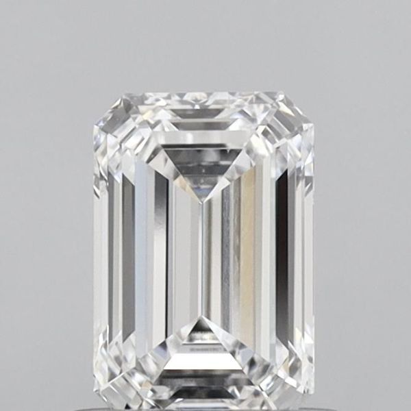 Emerald Lab-Grown Diamond image