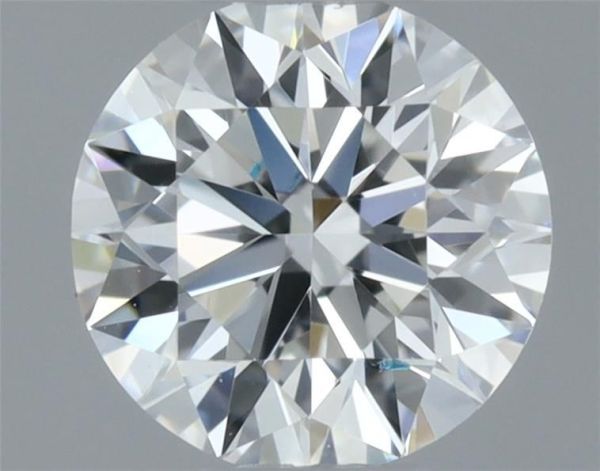 Round Diamond image