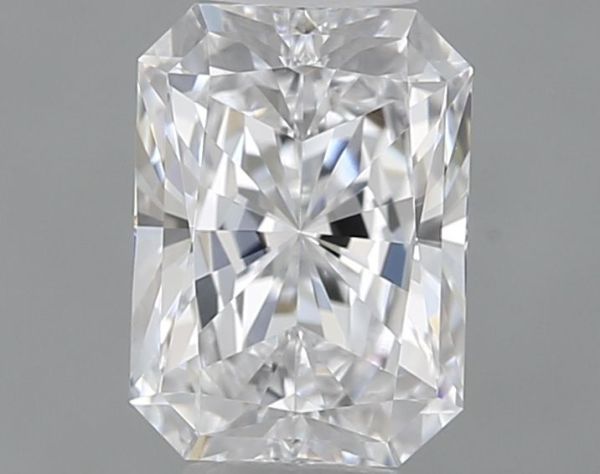 Radiant Lab-Grown Diamond image