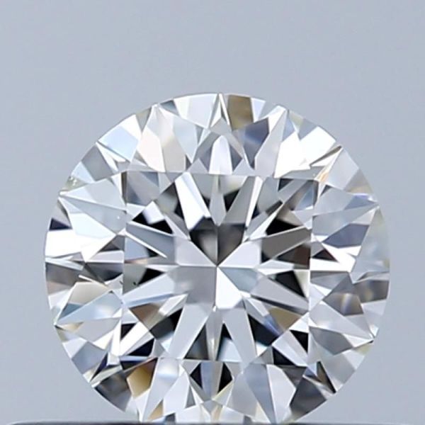 Round Diamond image