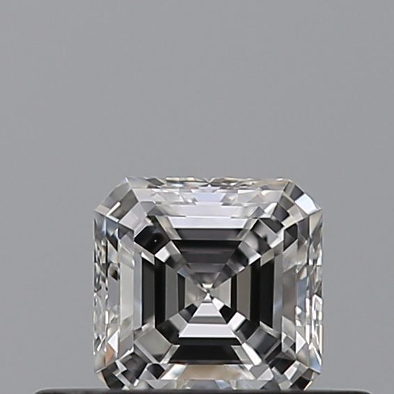 Asscher Diamond image