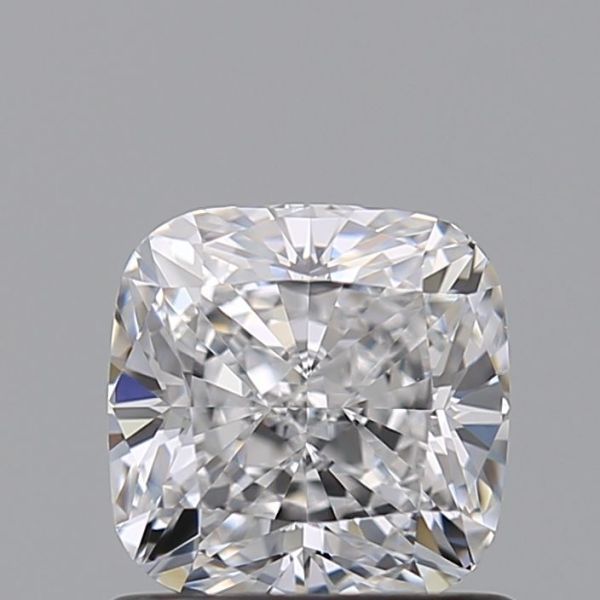 Cushion Diamond image