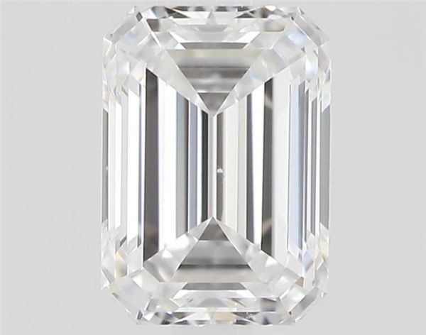 Emerald Diamond image