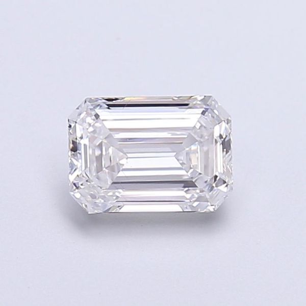 Emerald Lab-Grown Diamond image