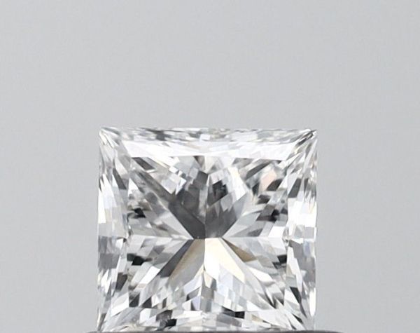 Princess Lab-Grown Diamond image