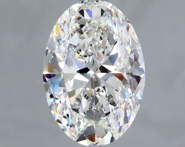 Oval Diamond image