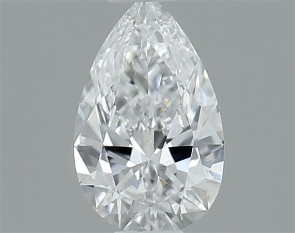 Pear Diamond image