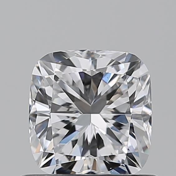Cushion Diamond image