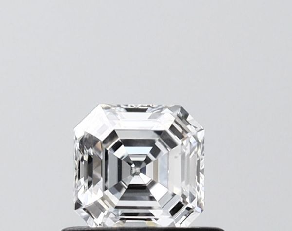 Asscher Lab-Grown Diamond image