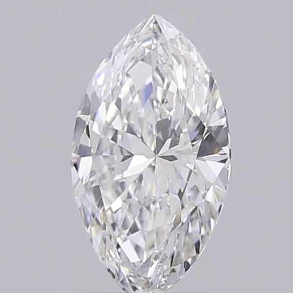 Marquise Lab-Grown Diamond image