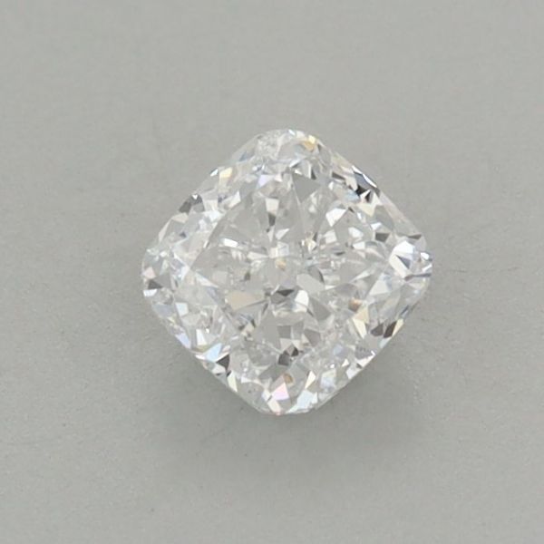 Cushion Lab-Grown Diamond image