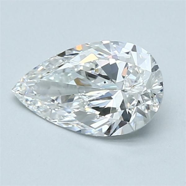 Pear Diamond image