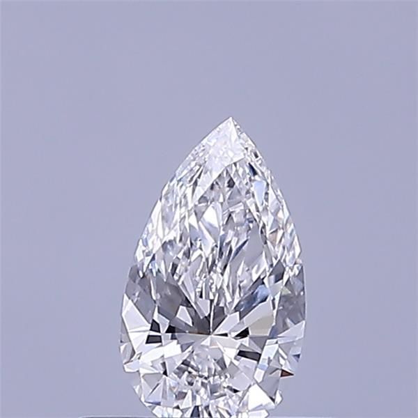 Pear Lab-Grown Diamond image