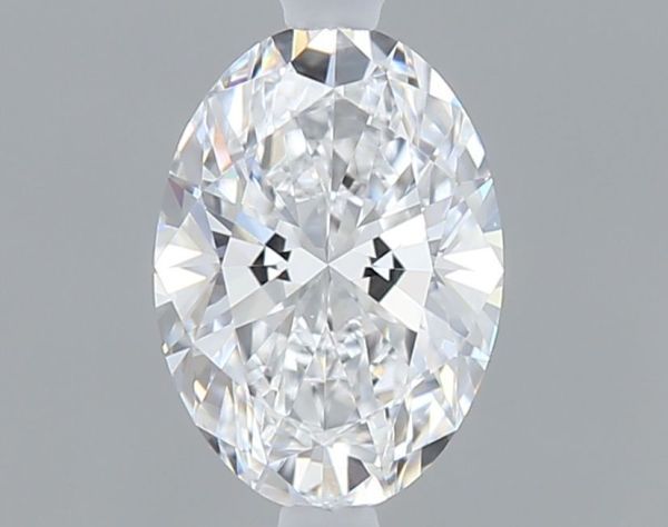 Oval Diamond image