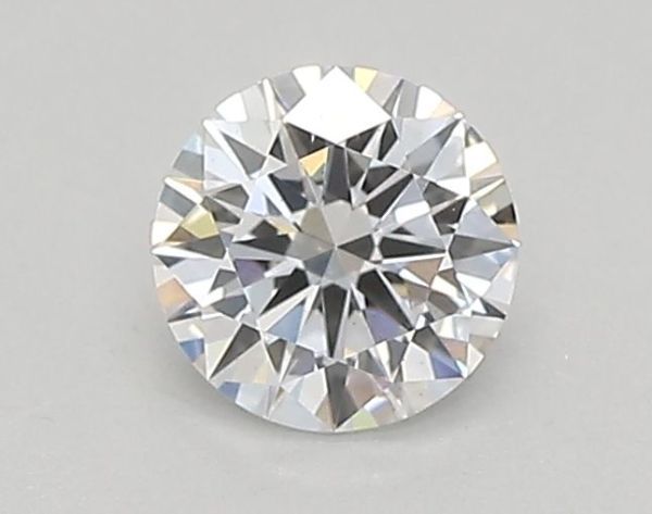 Round Lab-Grown Diamond image