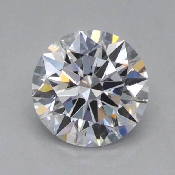 Round Diamond image