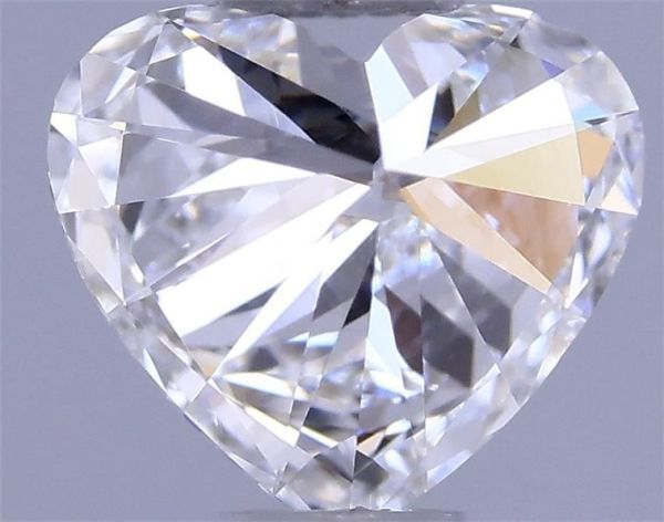 Heart Diamond image