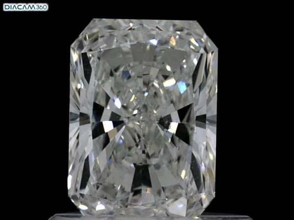 Radiant Diamond image