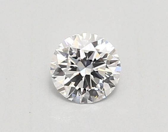 Round Lab-Grown Diamond image