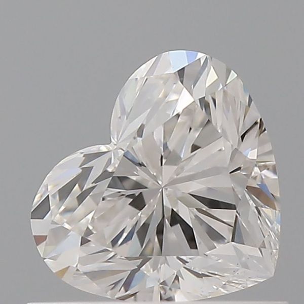 Heart Diamond image
