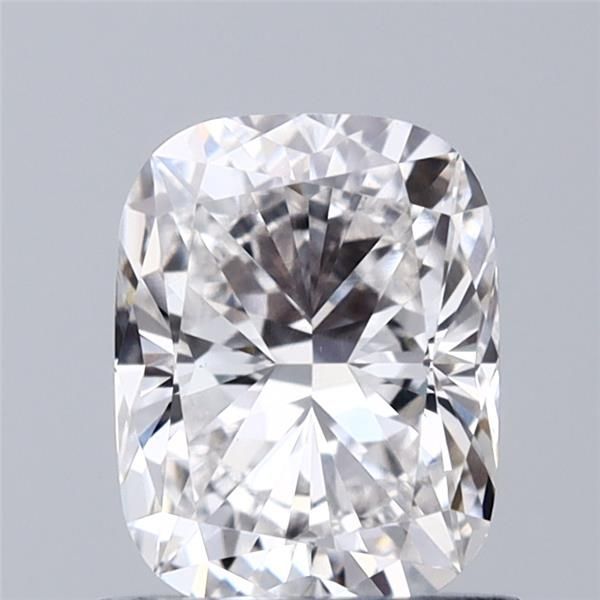Cushion Lab-Grown Diamond image