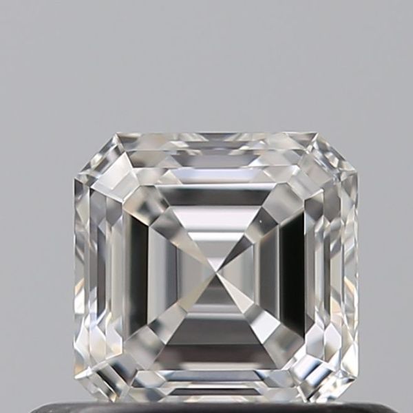 Asscher Diamond image