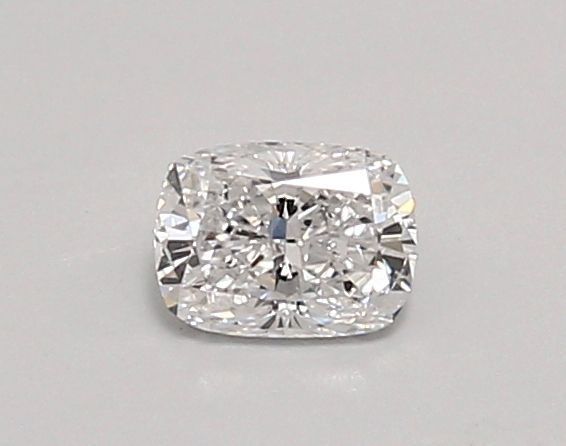 Cushion Lab-Grown Diamond image