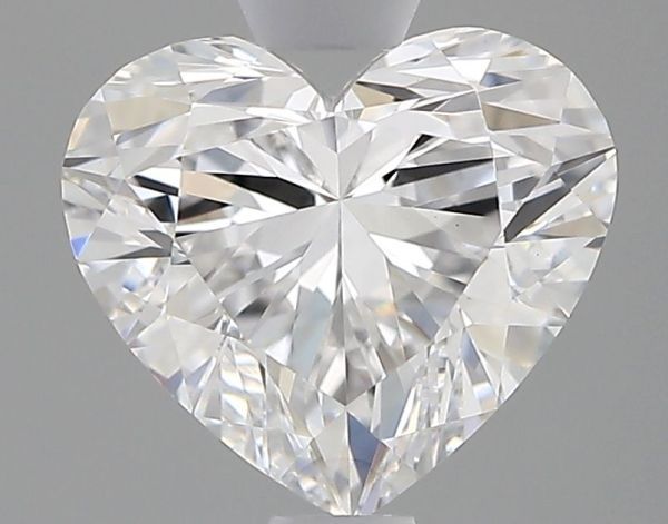 Heart Lab-Grown Diamond image