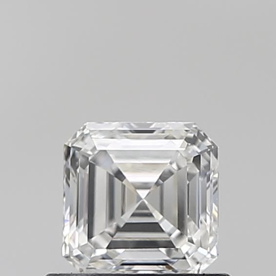 Asscher Lab-Grown Diamond image