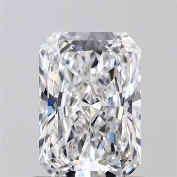 Radiant Lab-Grown Diamond image