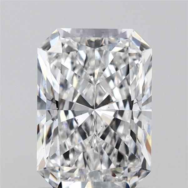 Radiant Lab-Grown Diamond image