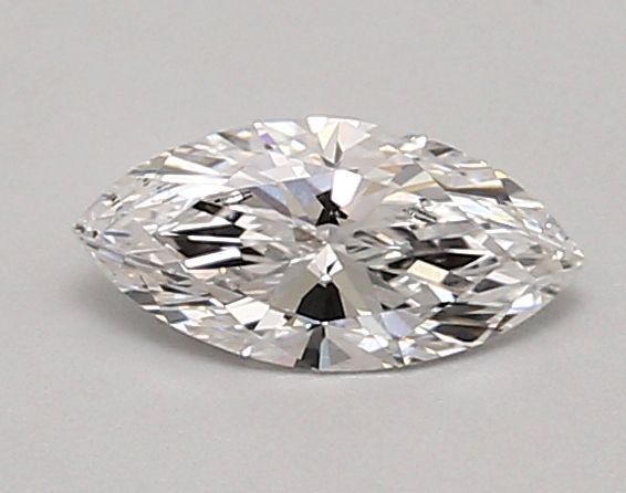 Marquise Lab-Grown Diamond image