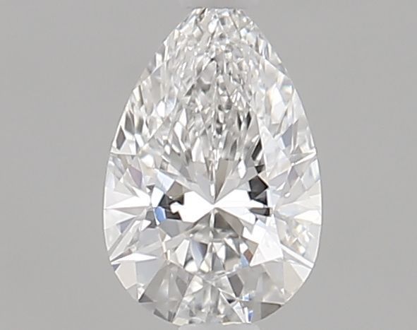 Pear Lab-Grown Diamond image