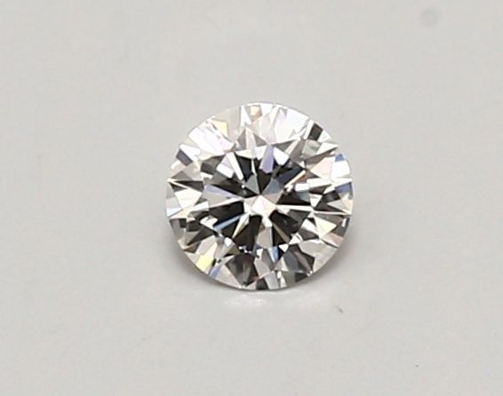 Round Lab-Grown Diamond image