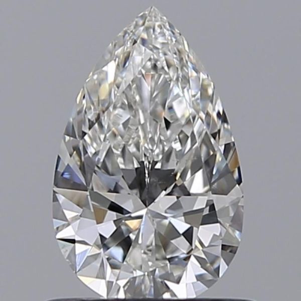 Pear Diamond image