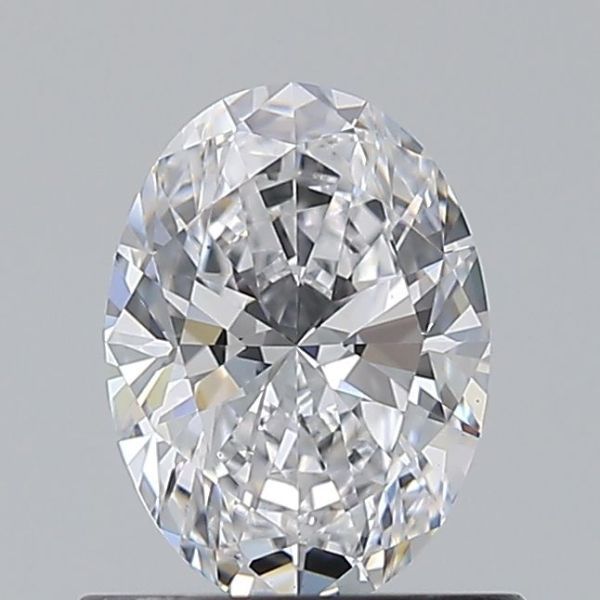 Oval Diamond image